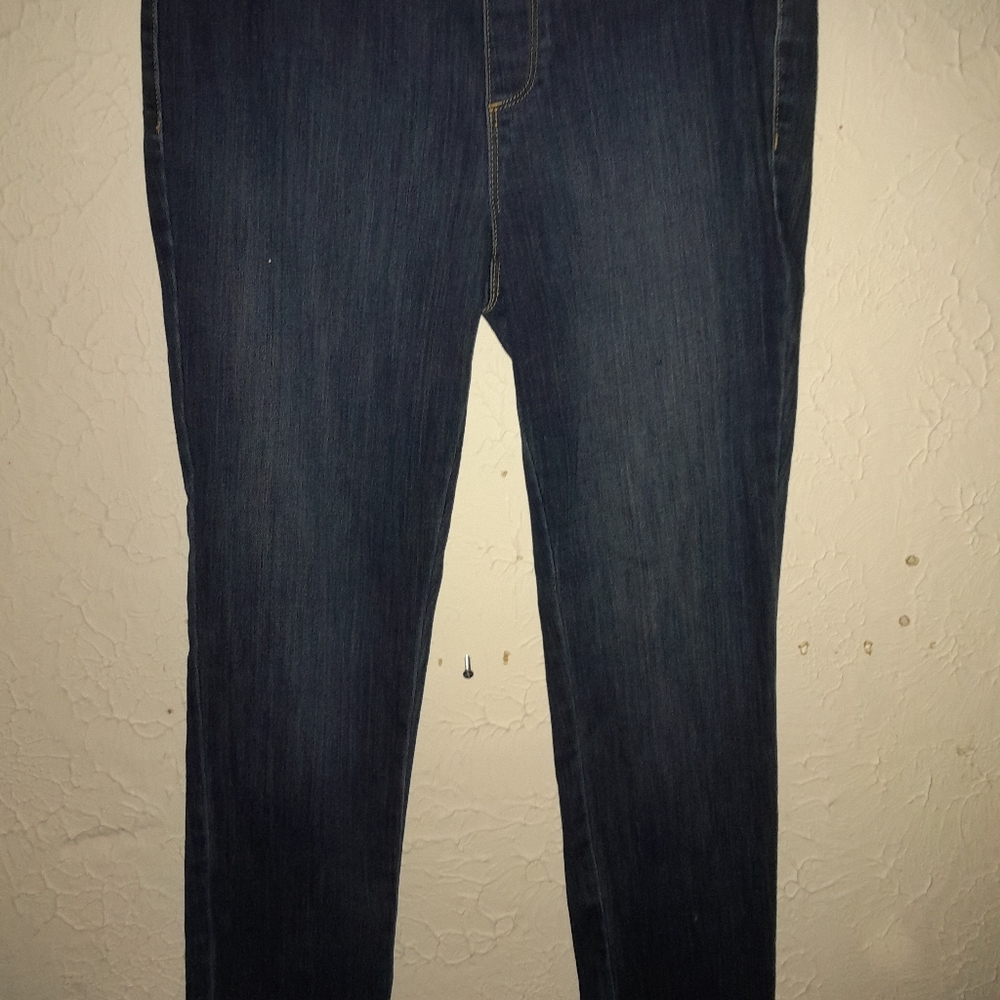 Liz Claiborne Denim Jeans